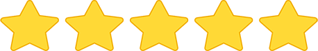 5 stars